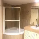 Modern Next To Pool