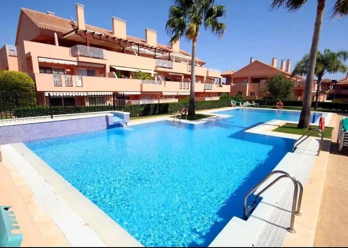 Modern Next To Pool